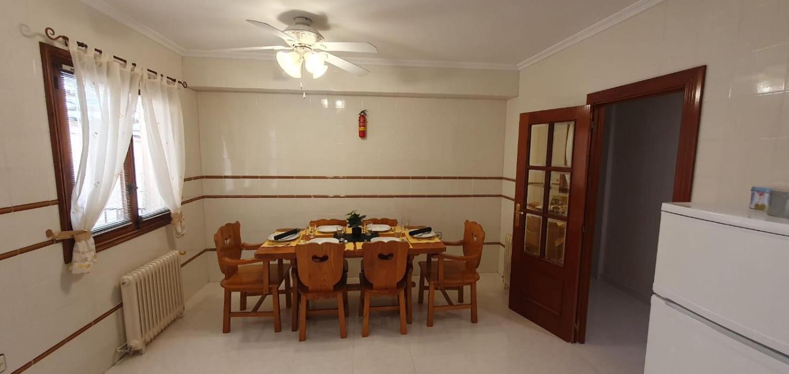 Casa Luzvalle Arenas de San Pedro Eksteriør billede