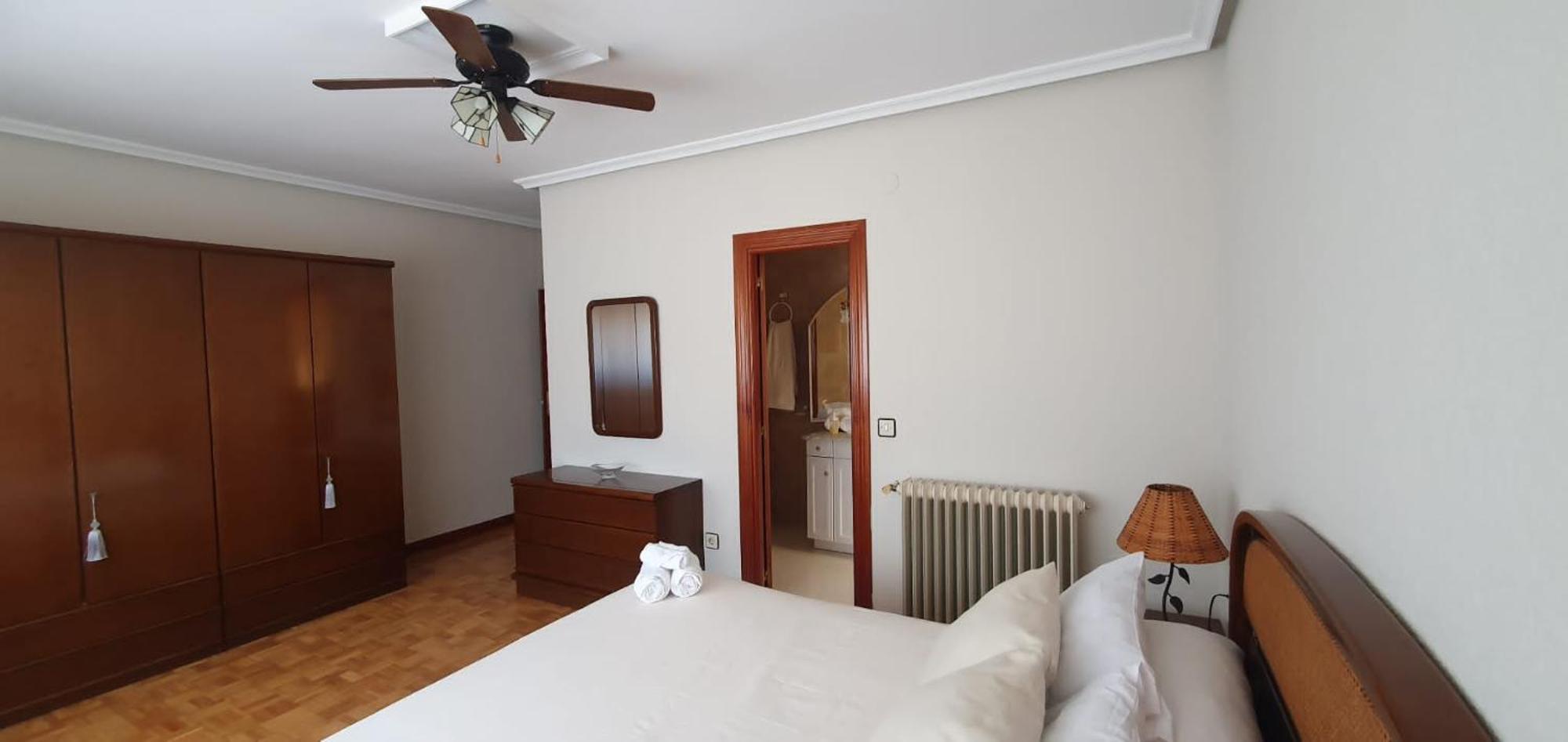 Casa Luzvalle Arenas de San Pedro Eksteriør billede
