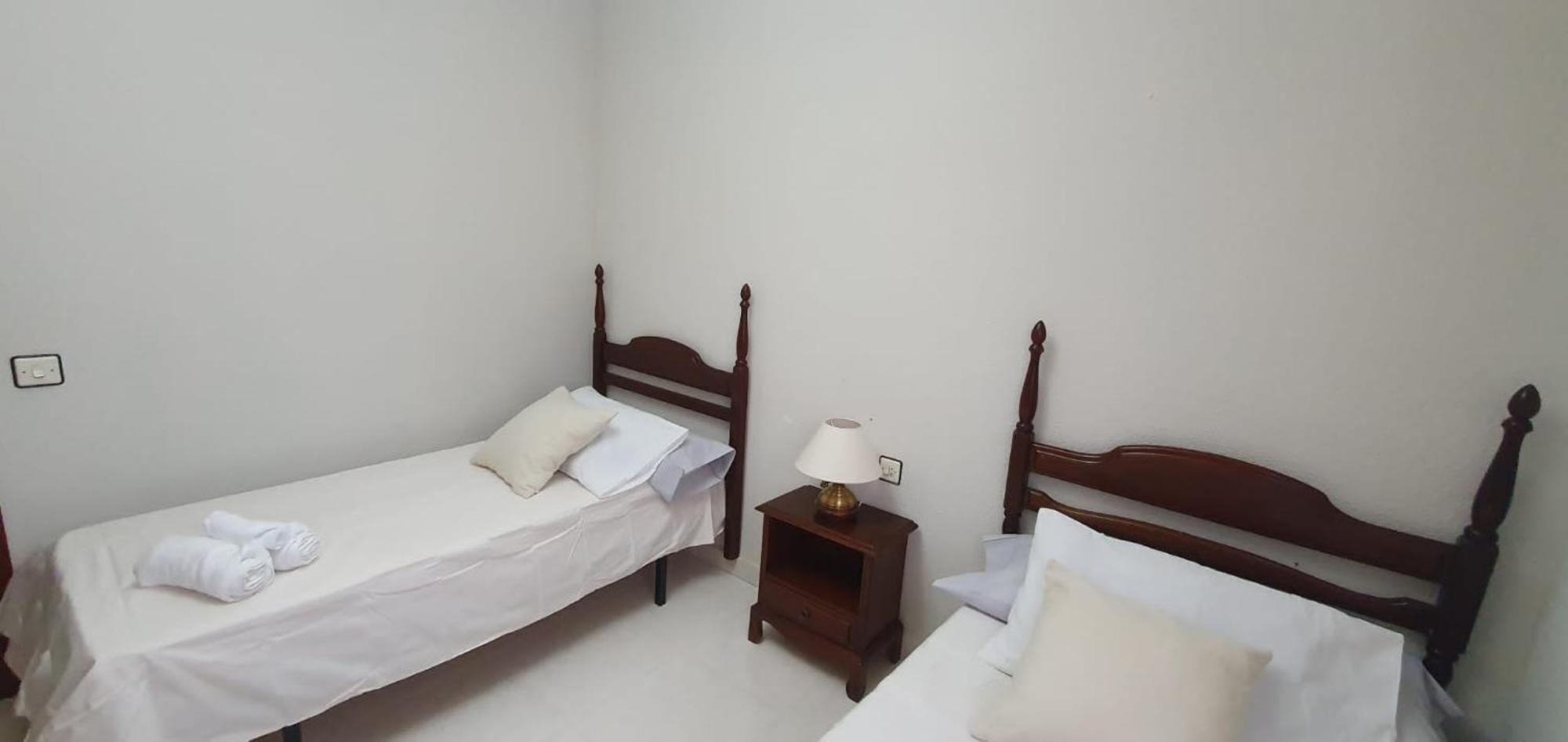 Casa Luzvalle Arenas de San Pedro Eksteriør billede